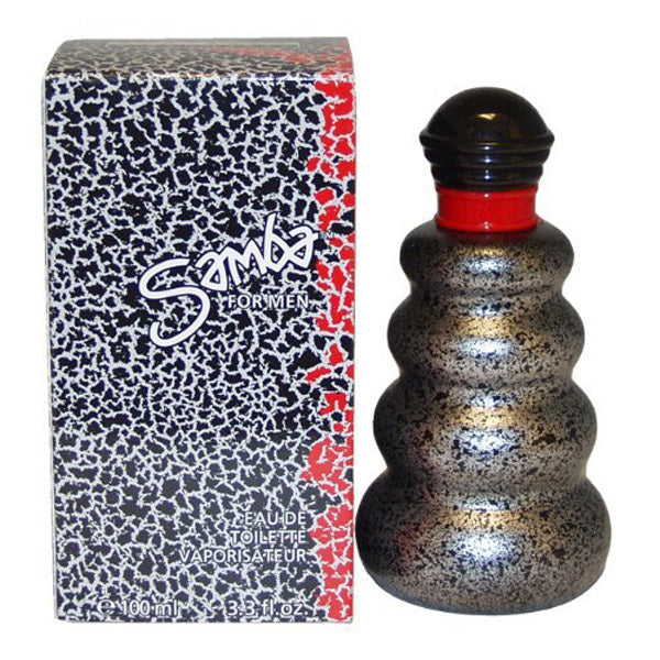 Samba by Perfumer's Workshop - Luxury Perfumes Inc. -
