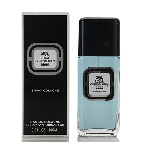 Royal Copenhagen by Royal Copenhagen - Luxury Perfumes Inc. -