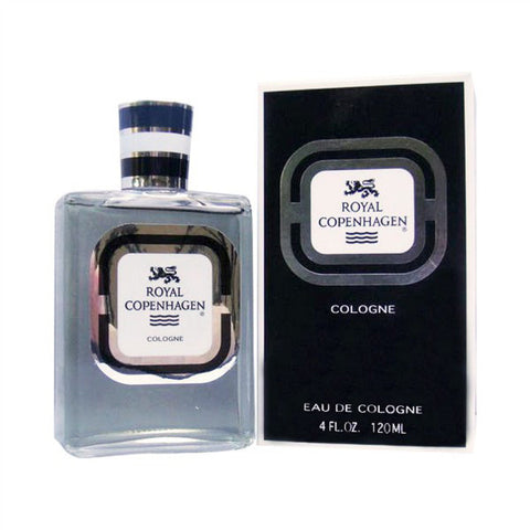 Royal Copenhagen by Royal Copenhagen - Luxury Perfumes Inc. -