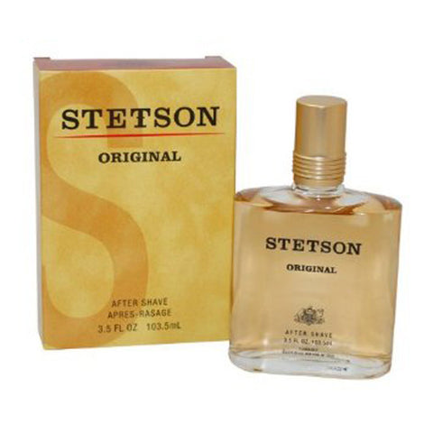 Stetson After Shave by Coty - Luxury Perfumes Inc. - 