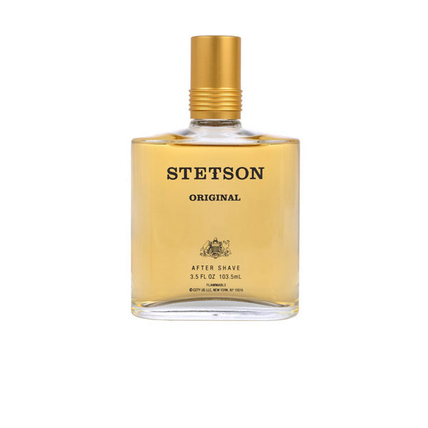 Stetson After Shave by Coty - Luxury Perfumes Inc. -