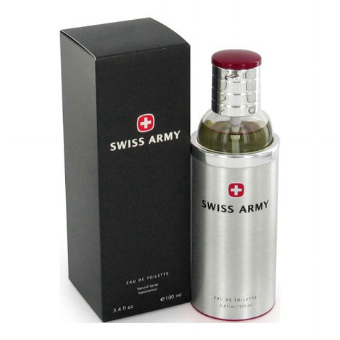 Swiss Army by Swiss Army - Luxury Perfumes Inc. -