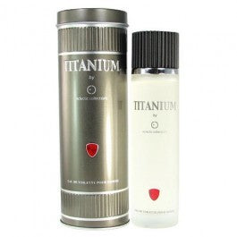 Titanium by Tonino Lamborghini - Luxury Perfumes Inc. -