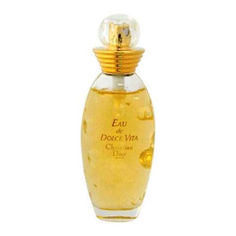 Eau de Dolce Vita by Christian Dior - Luxury Perfumes Inc. -