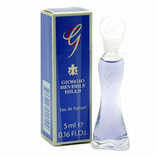 G Perfume by Giorgio Beverly Hills - Luxury Perfumes Inc. -