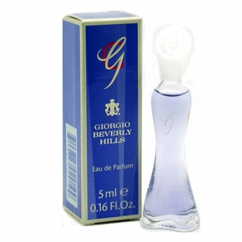 G Perfume by Giorgio Beverly Hills - Luxury Perfumes Inc. -