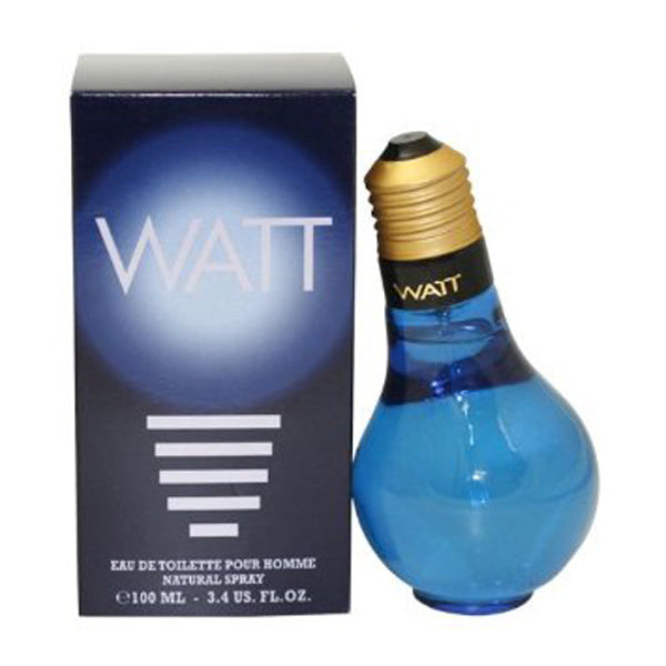 Watt Blue by Cofinluxe - Luxury Perfumes Inc. -