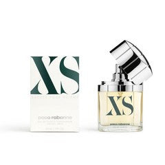 XS Pour Homme by Paco Rabanne - Luxury Perfumes Inc. -