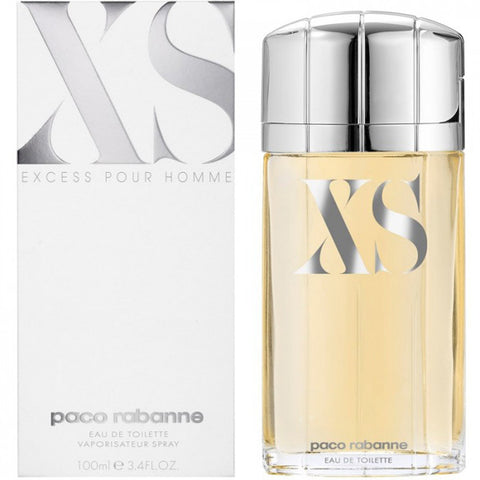 XS Pour Homme by Paco Rabanne - Luxury Perfumes Inc. -