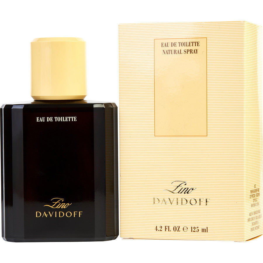 Zino by Davidoff - Luxury Perfumes Inc -