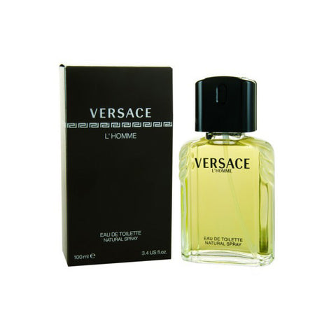 Versace L'Homme by Versace - Luxury Perfumes Inc. - 