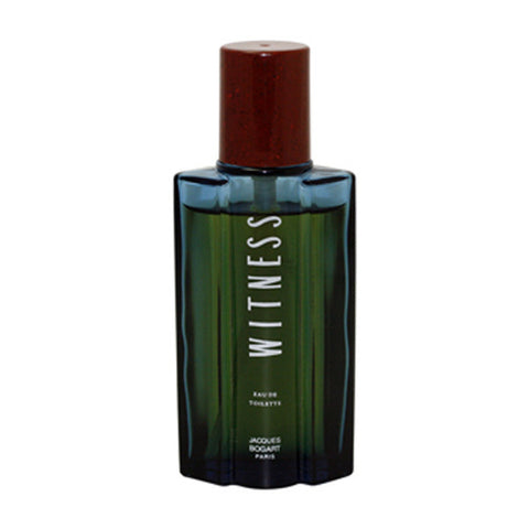 Witness by Jacques Bogart - Luxury Perfumes Inc. -