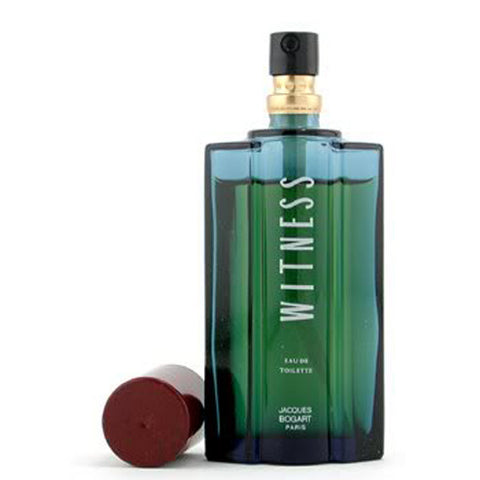 Witness by Jacques Bogart - Luxury Perfumes Inc. -