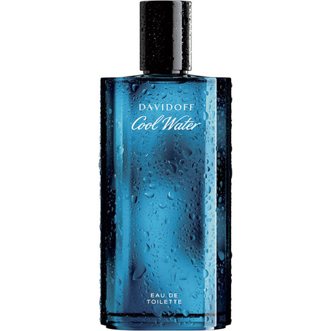 Cool Water by Davidoff - Luxury Perfumes Inc. -