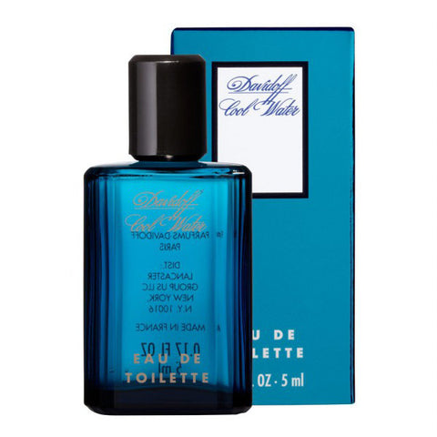 Cool Water by Davidoff - Luxury Perfumes Inc. -