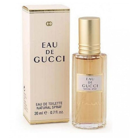 Eau de Gucci by Gucci - Luxury Perfumes Inc. -