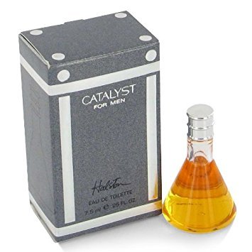 Catalyst by Halston - Luxury Perfumes Inc. -
