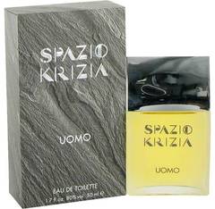 Spazio by Krizia - Luxury Perfumes Inc. -