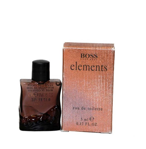 Boss Elements by Hugo Boss - Luxury Perfumes Inc. -