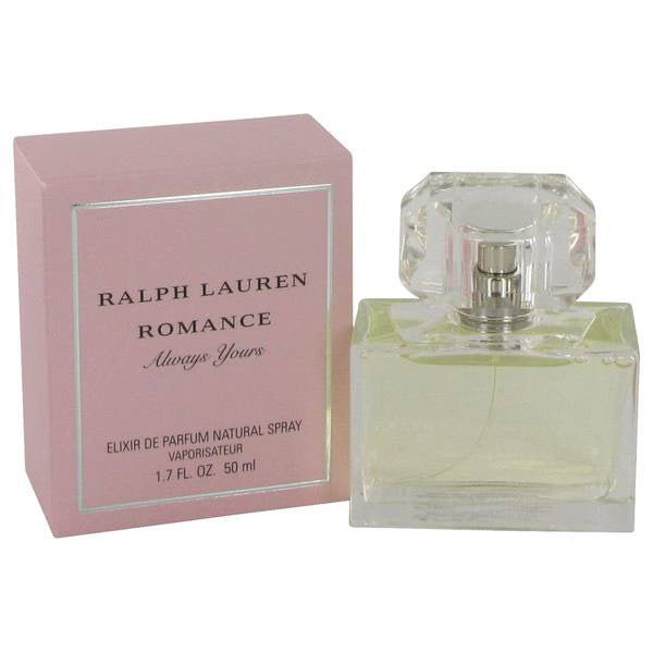 ROMANCE by Ralph Lauren Eau De Parfum Spray (unboxed) 3.4 oz for Women 