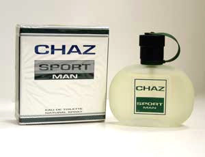 Chaz Sport by Jean Philippe - Luxury Perfumes Inc. -