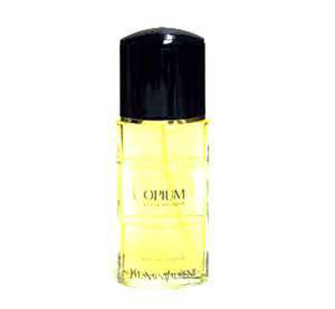 Opium by Yves Saint Laurent - Luxury Perfumes Inc. -