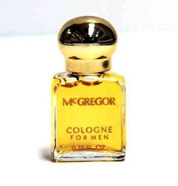 Mcgregor by Faberge - Luxury Perfumes Inc. -
