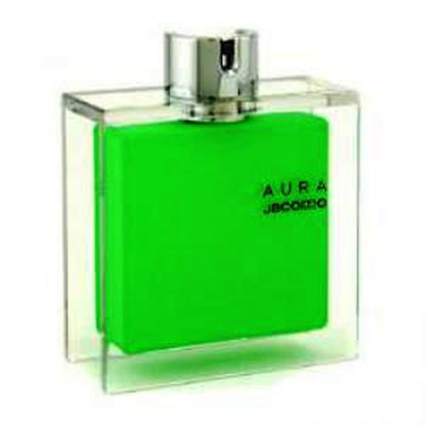 Aura by Jacomo - Luxury Perfumes Inc. - 