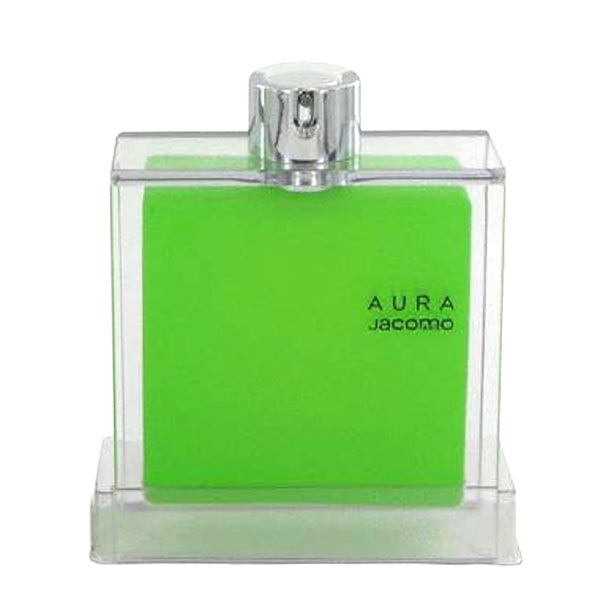 Aura by Jacomo - Luxury Perfumes Inc. -
