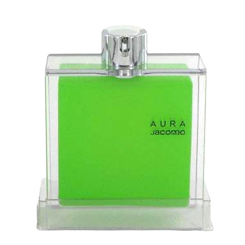 Aura by Jacomo - Luxury Perfumes Inc. -