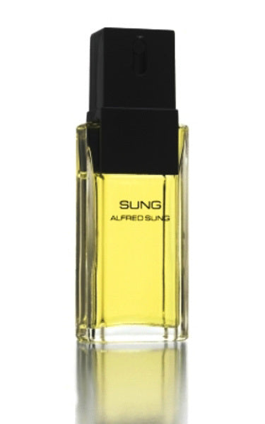 Alfred Sung by Alfred Sung - Luxury Perfumes Inc. -