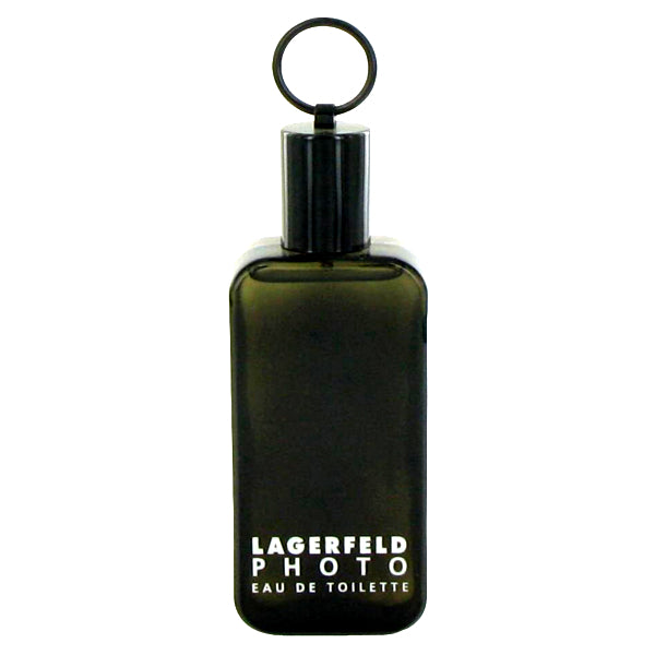 Photo by Karl Lagerfeld – Luxury Perfumes