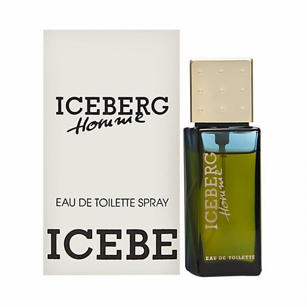Iceberg by Iceberg - Luxury Perfumes Inc. -