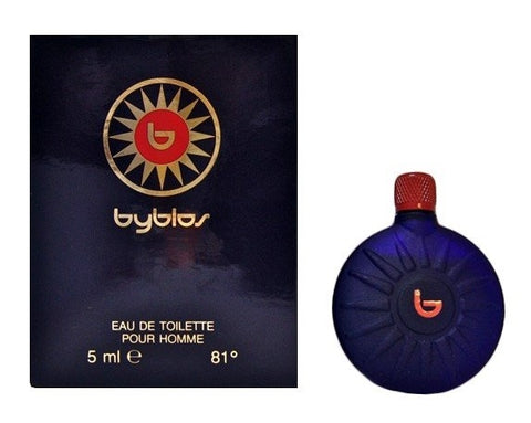 Byblos by Byblos - Luxury Perfumes Inc. -