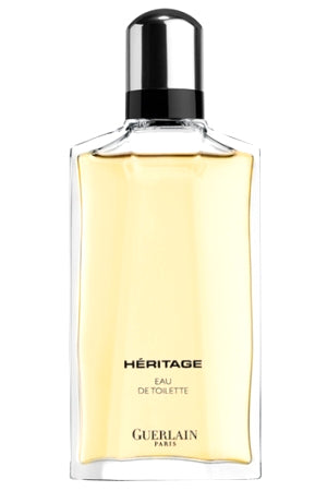 Heritage by Guerlain - Luxury Perfumes Inc. -