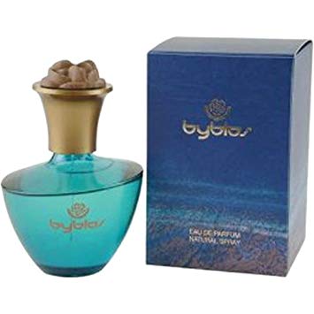 Byblos by Byblos - Luxury Perfumes Inc. -
