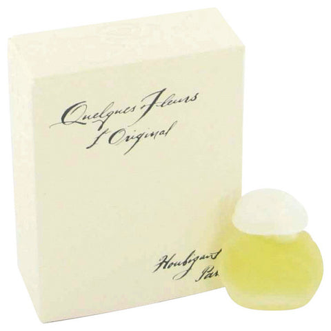 Quelques Fleurs by Houbigant - Luxury Perfumes Inc. -