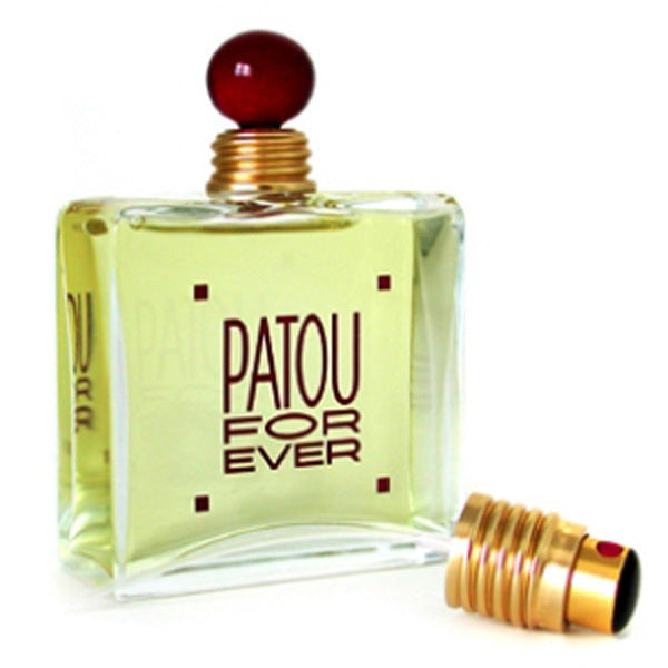 Patou Forever by Jean Patou - Luxury Perfumes Inc. -