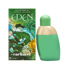 Eden by Cacharel - Luxury Perfumes Inc. -