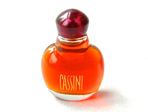 Cassini by Oleg Cassini - Luxury Perfumes Inc. -