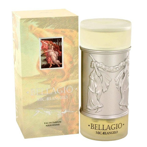 Bellagio by Micaelangelo - Luxury Perfumes Inc. -