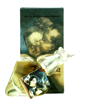Femina by Alberta Ferretti - Luxury Perfumes Inc. -