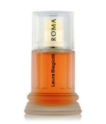 Roma by Laura Biagiotti - Luxury Perfumes Inc. -