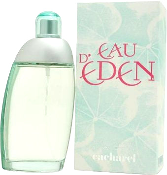 Eau de Eden by Cacharel - Luxury Perfumes Inc. -