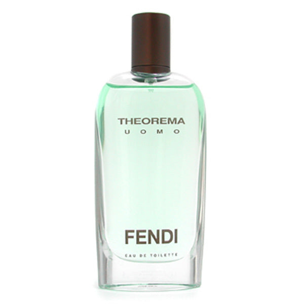 Fendi Theorema by Fendi - Luxury Perfumes Inc. -