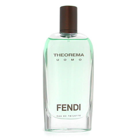Fendi Theorema by Fendi - Luxury Perfumes Inc. -