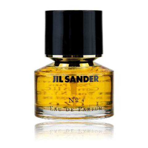Jil Sander No 4 by Jil Sander - Luxury Perfumes Inc. -