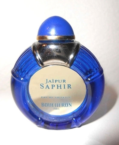 Jaipur Saphir by Boucheron - Luxury Perfumes Inc. -