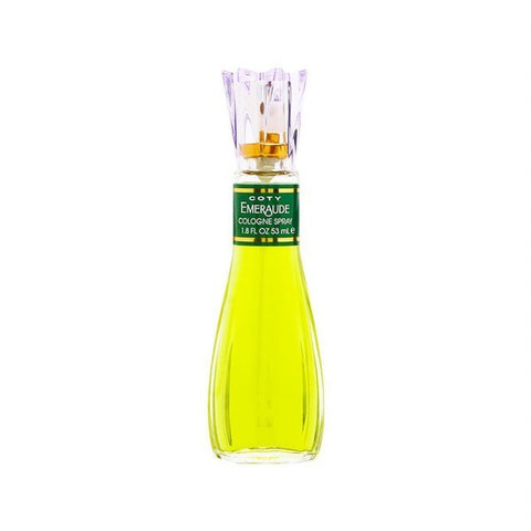 Emeraude by Coty - Luxury Perfumes Inc. -
