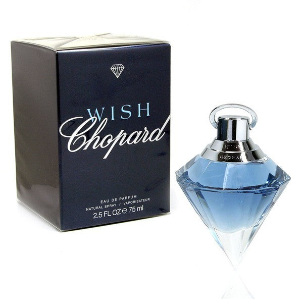 Wish by Chopard - Luxury Perfumes Inc. -